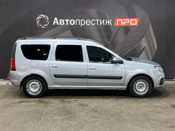 Lada (ВАЗ) Largus I Рестайлинг с пробегом 2022 года, цена 1 040 000 рублей, 147112 км, универсал, Автокод Объявления