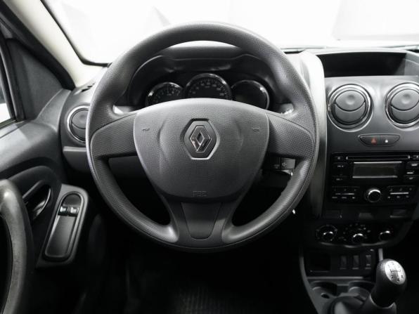 Renault Duster I Рестайлинг с пробегом 2016 года, цена 1 040 000 рублей, 117780 км, внедорожник, Автокод Объявления
