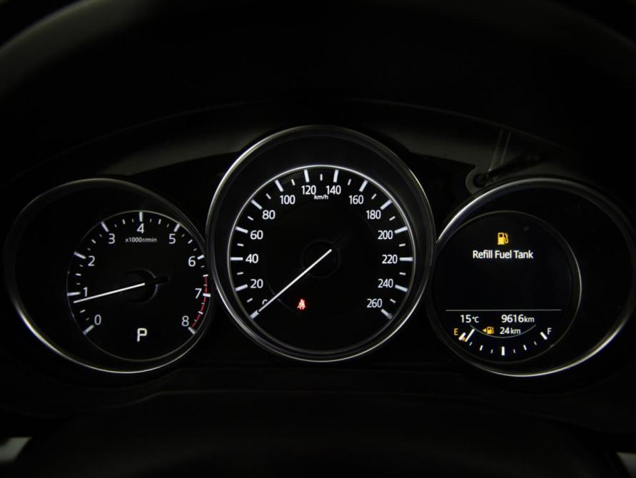 Mazda CX-5 II Рестайлинг Санкт-Петербург  - изображение 21