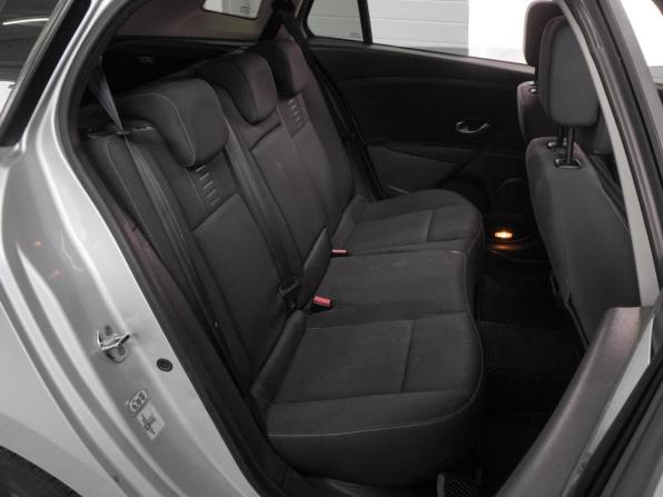 Renault Megane III с пробегом 2009 года, цена 569 000 рублей, 242304 км, универсал, Автокод Объявления
