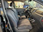 Nissan Tiida I Рестайлинг Москва  - изображение 32
