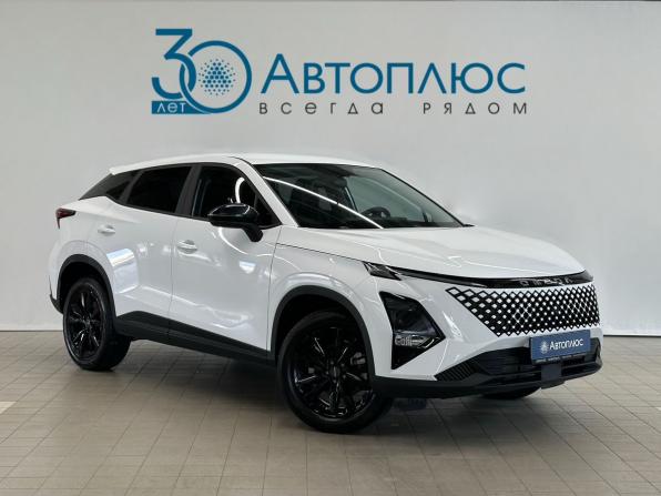 Omoda C5 I с пробегом 2024 года, цена 1 990 000 рублей, 10814 км, внедорожник, Автокод Объявления