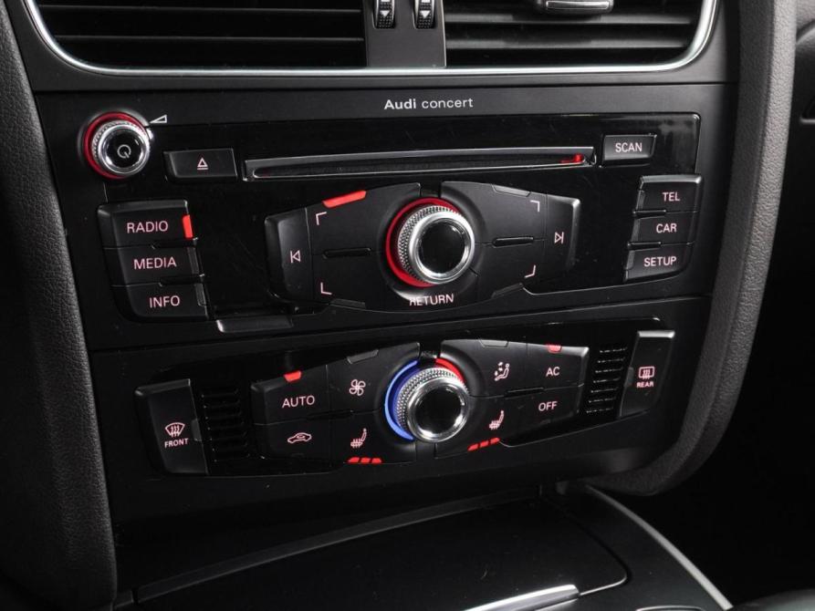 Audi A4 IV (B8) Рестайлинг Воронеж  - изображение 14