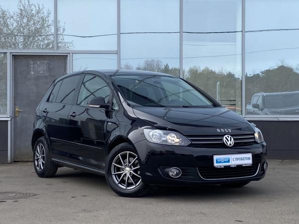 Volkswagen Golf Plus II с пробегом 2012 года, цена 729 000 рублей, 210615 км, хэтчбек, Автокод Объявления