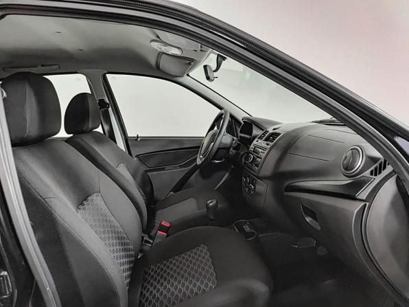 Lada (ВАЗ) Granta I Рестайлинг с пробегом 2024 года, цена 850 000 рублей, 20000 км, лифтбек, Автокод Объявления