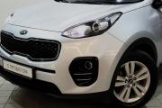 Kia Sportage IV Сургут  - изображение 47