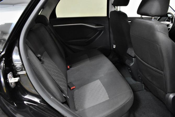 Lada (ВАЗ) Vesta I с пробегом 2020 года, цена 895 000 рублей, 120739 км, седан, Автокод Объявления