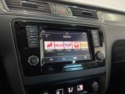 Skoda Rapid I Уфа  - изображение 28