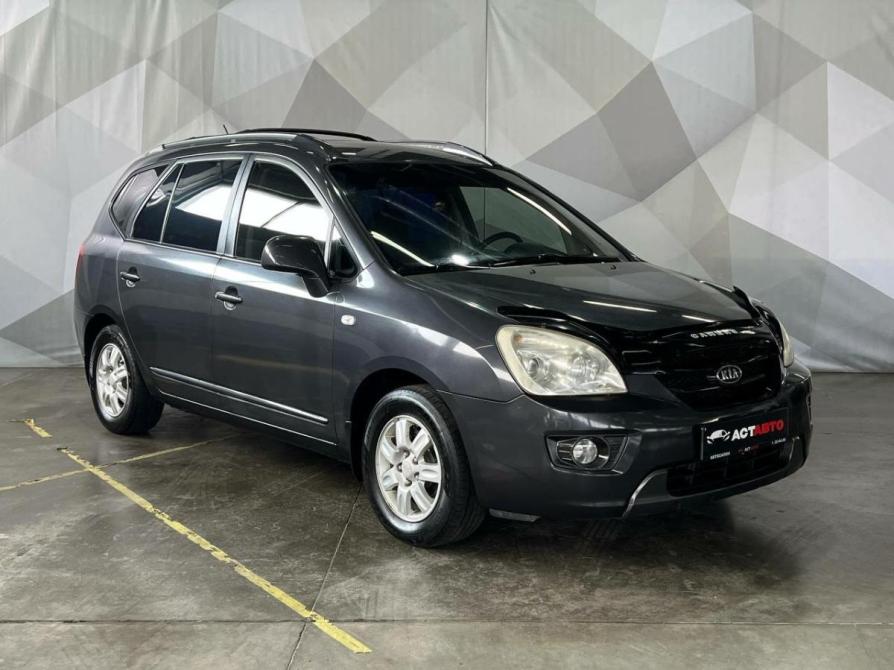 Kia Carens II (UN) Оренбург  - изображение 3
