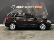 Suzuki SX4 II (S-Cross) Пермь  - изображение 25