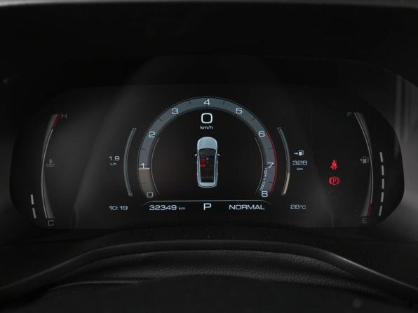 Haval Jolion I с пробегом 2023 года, цена 1 949 000 рублей, 32349 км, внедорожник, Автокод Объявления