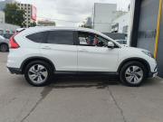 Honda CR-V V Москва  - изображение 21