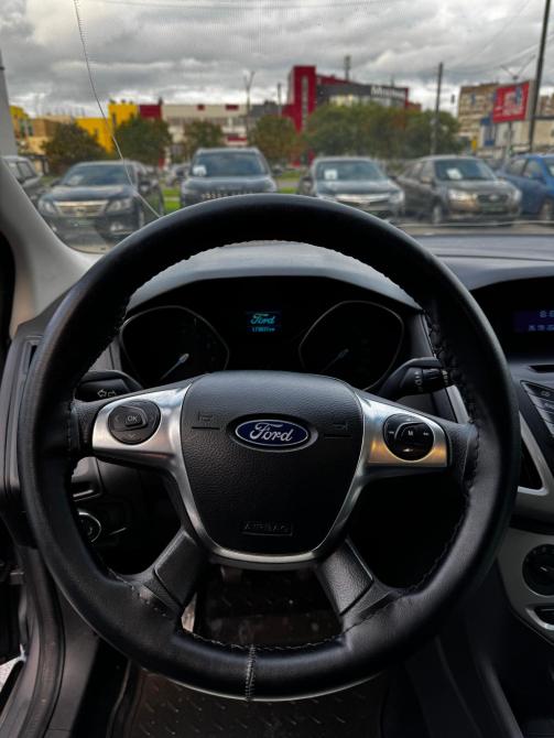 Ford Focus III Череповец  - изображение 11