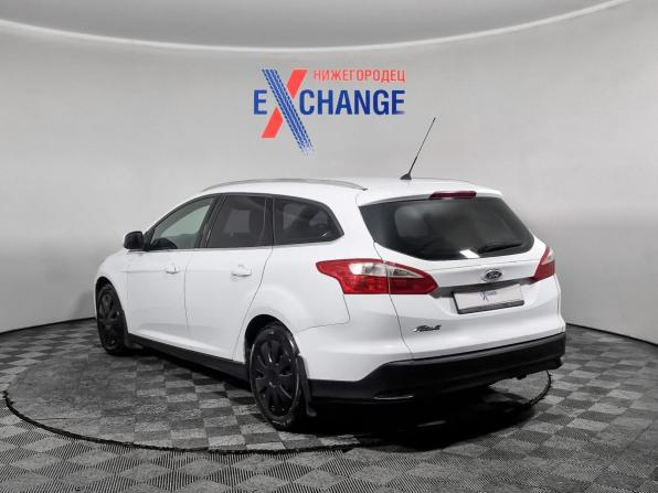 Ford Focus III с пробегом 2014 года, цена 664 000 рублей, 237086 км, универсал, Автокод Объявления