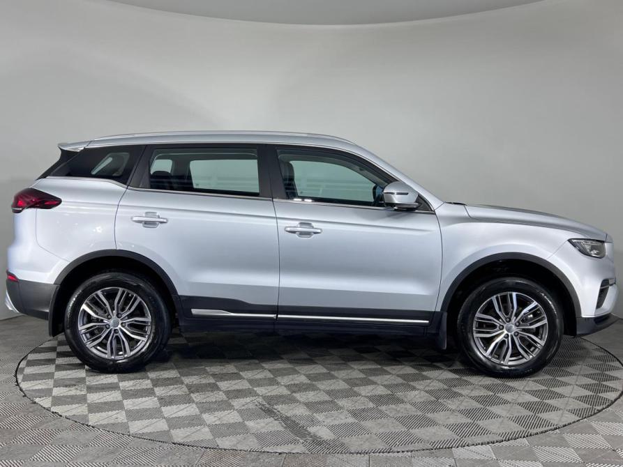 Geely Atlas Pro Ростов-на-Дону  - изображение 7