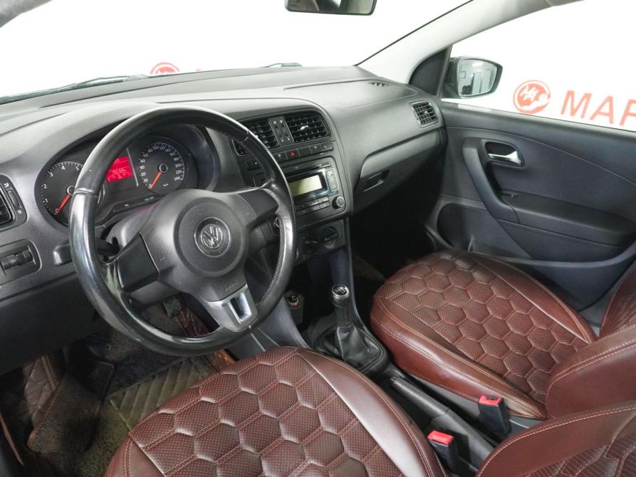 Volkswagen Polo V Вологда  - изображение 9