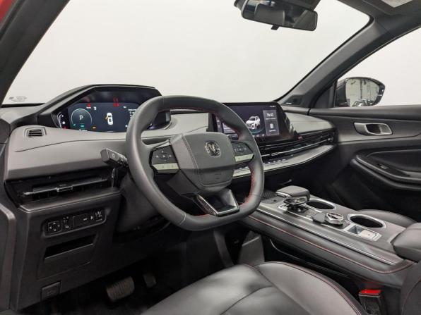 Changan UNI-S I с пробегом 2025 года, цена 2 350 000 рублей, 7694 км, внедорожник, Автокод Объявления