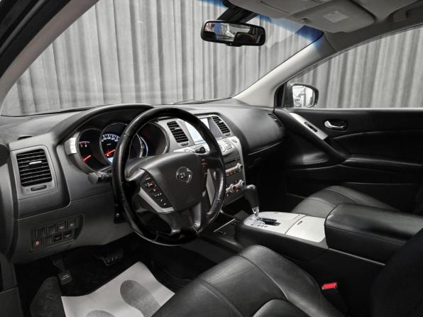 Nissan Murano II (Z51) Рестайлинг 2 с пробегом 2014 года, цена 1 430 000 рублей, 215000 км, внедорожник, Автокод Объявления