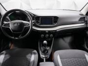 Lada (ВАЗ) Vesta I Рестайлинг (NG) Ульяновск  - изображение 27