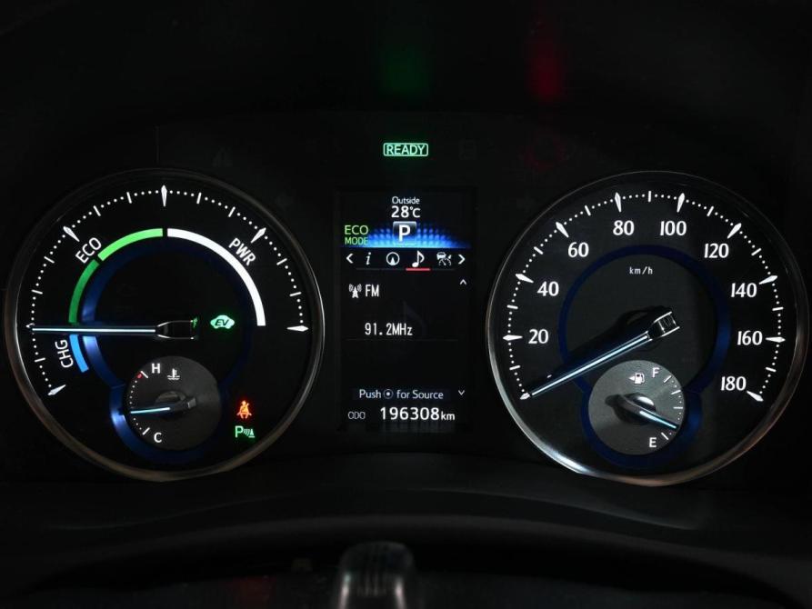 Toyota Vellfire II Ростов-на-Дону  - изображение 21