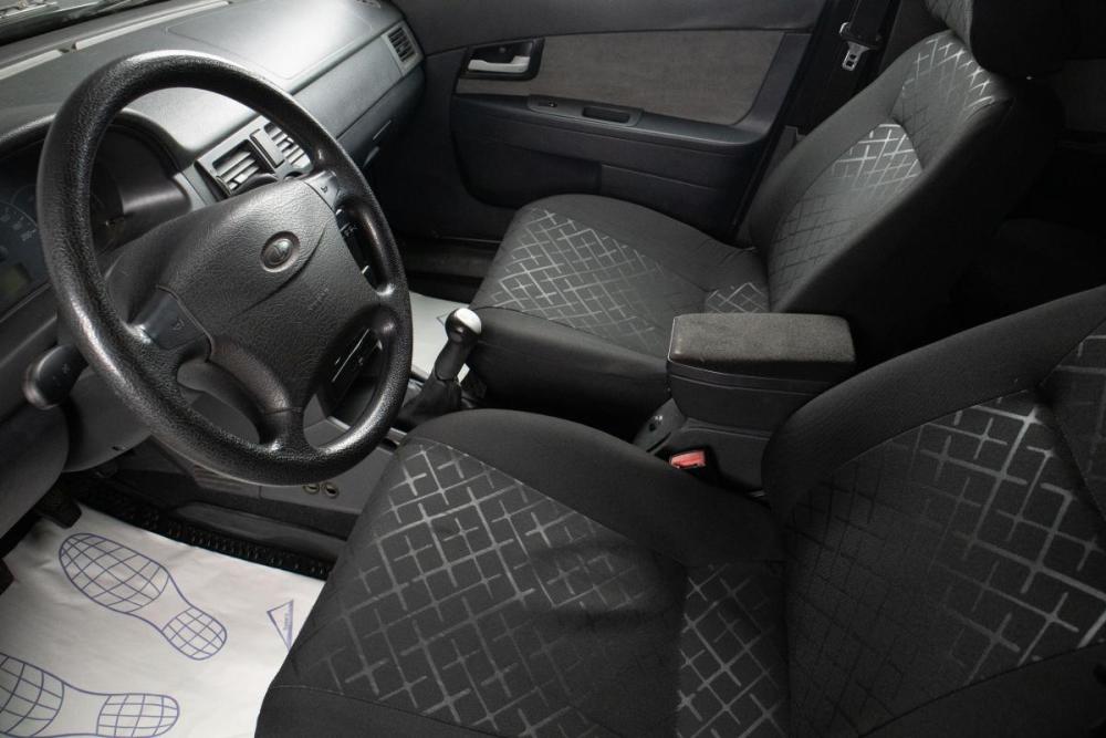 Lada (ВАЗ) Priora I Оренбург  - изображение 14