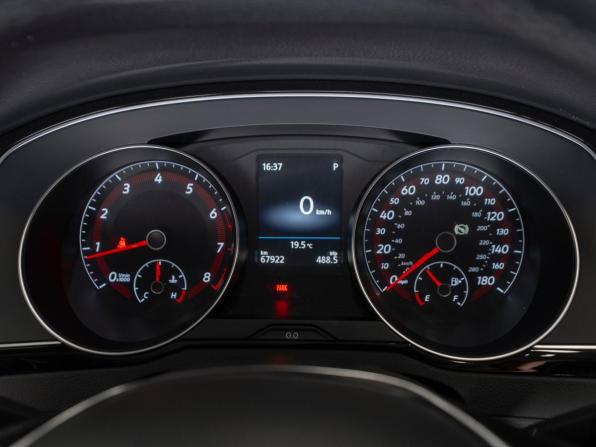 Volkswagen Arteon I Рестайлинг с пробегом 2020 года, цена 2 950 000 рублей, 67921 км, хэтчбек, Автокод Объявления