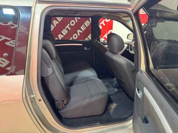 Lada (ВАЗ) Largus I с пробегом 2013 года, цена 699 000 рублей, 188342 км, универсал, Автокод Объявления