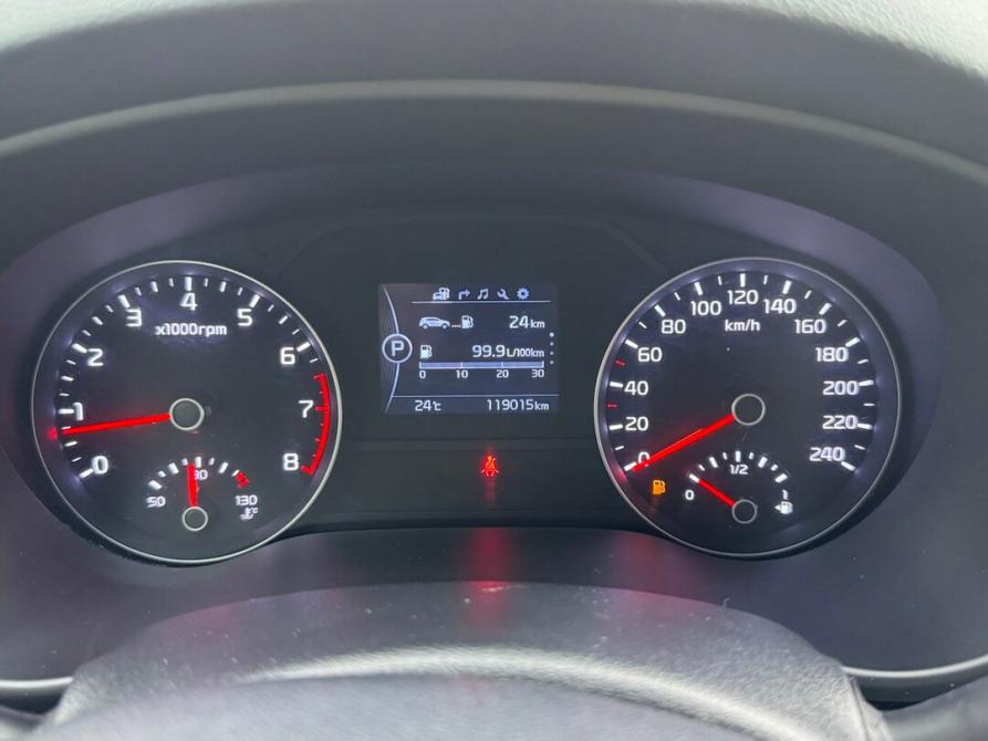 Kia Sportage IV Астрахань  - изображение 20