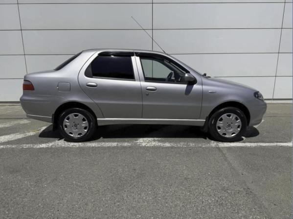 Fiat Albea I Рестайлинг с пробегом 2011 года, цена 590 000 рублей, 76000 км, седан, Автокод Объявления