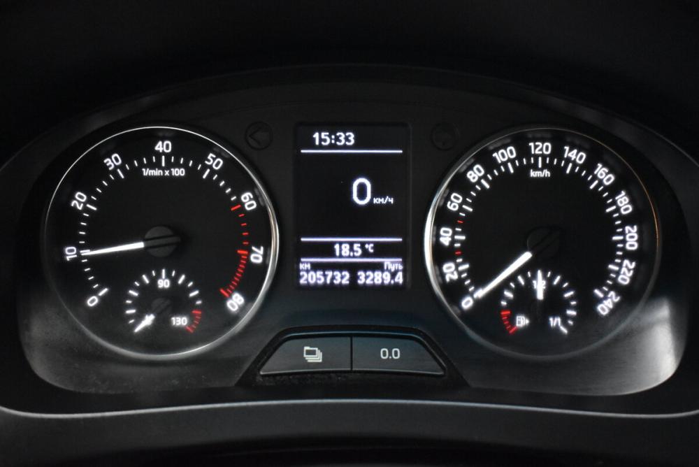 Skoda Rapid I Москва  - изображение 5
