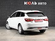 Lada (ВАЗ) Vesta I Рестайлинг (NG) Екатеринбург  - изображение 23