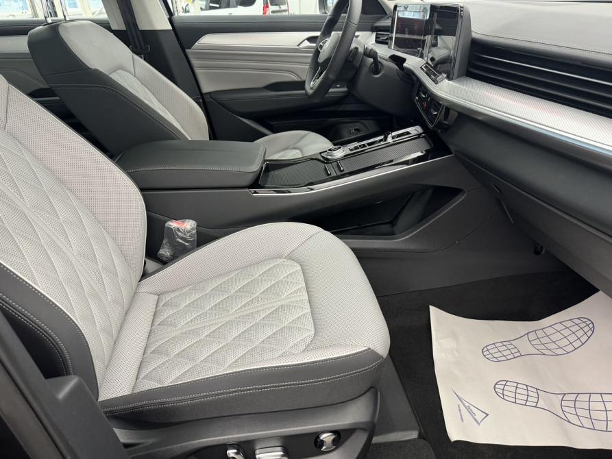 Volkswagen Tavendor I Воронеж  - изображение 18