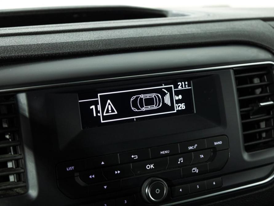 Peugeot Traveller I Санкт-Петербург  - изображение 16