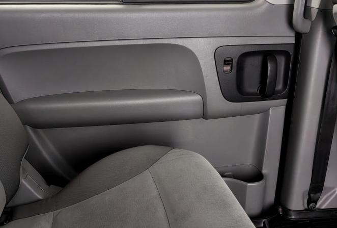 Hyundai H-1 II с пробегом 2015 года, цена 1 640 000 рублей, 352777 км, минивэн, Автокод Объявления