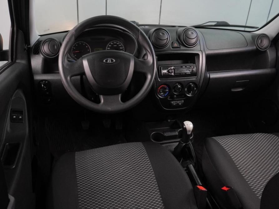 Lada (ВАЗ) Granta I Воронеж  - изображение 6