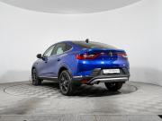 Renault Arkana I Санкт-Петербург  - изображение 27