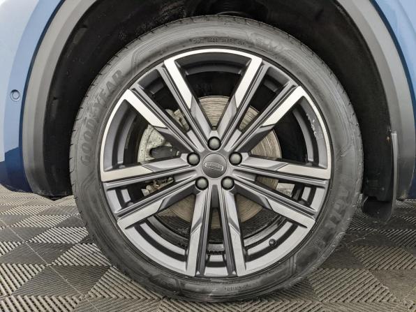 Geely Monjaro I с пробегом 2024 года, цена 3 340 000 рублей, 63346 км, внедорожник, Автокод Объявления