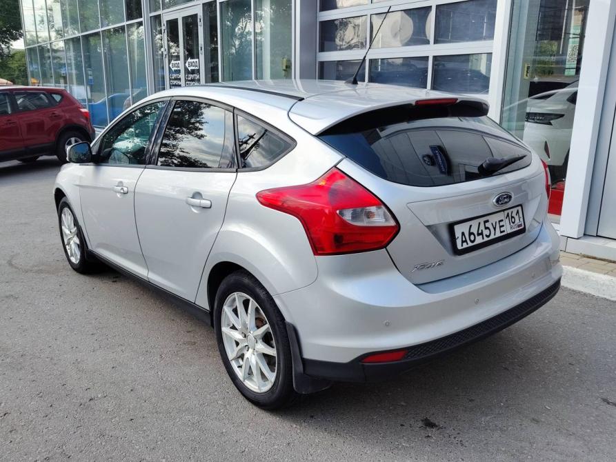 Ford Focus III Ростов-на-Дону  - изображение 6