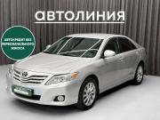 Toyota Camry VI (XV40) Рестайлинг Красноярск  - изображение 16