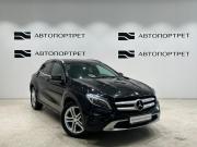 Mercedes-Benz GLA I (X156) Санкт-Петербург  - изображение 34