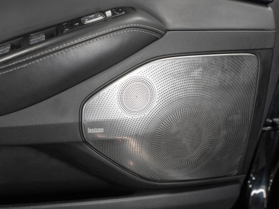 Genesis G90 I Рестайлинг Москва  - изображение 21