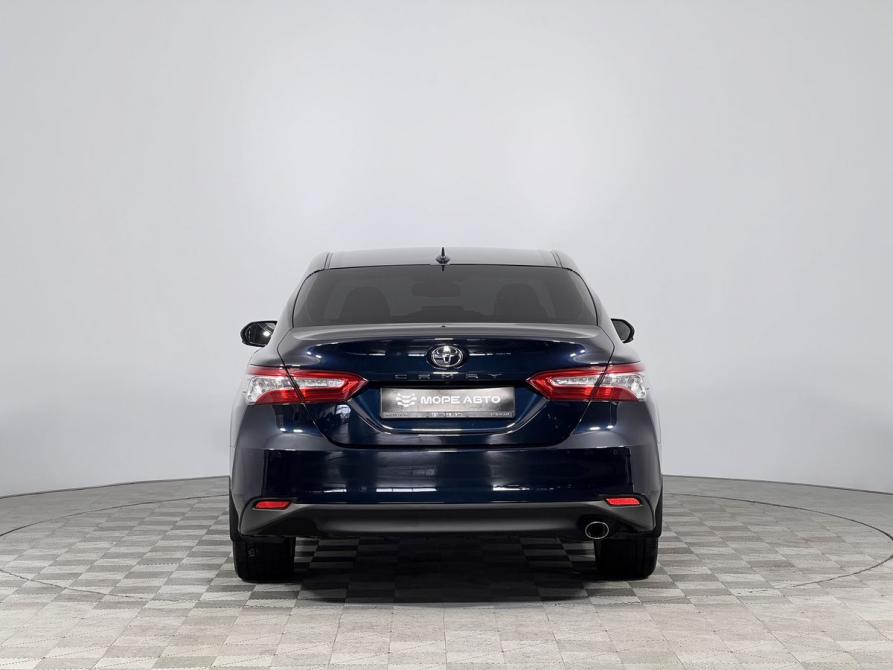 Toyota Camry VIII (XV70) Калининград  - изображение 6