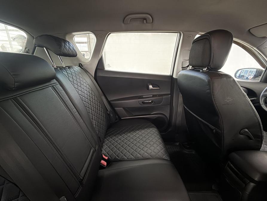 Kia Ceed I Рестайлинг Смоленск  - изображение 12