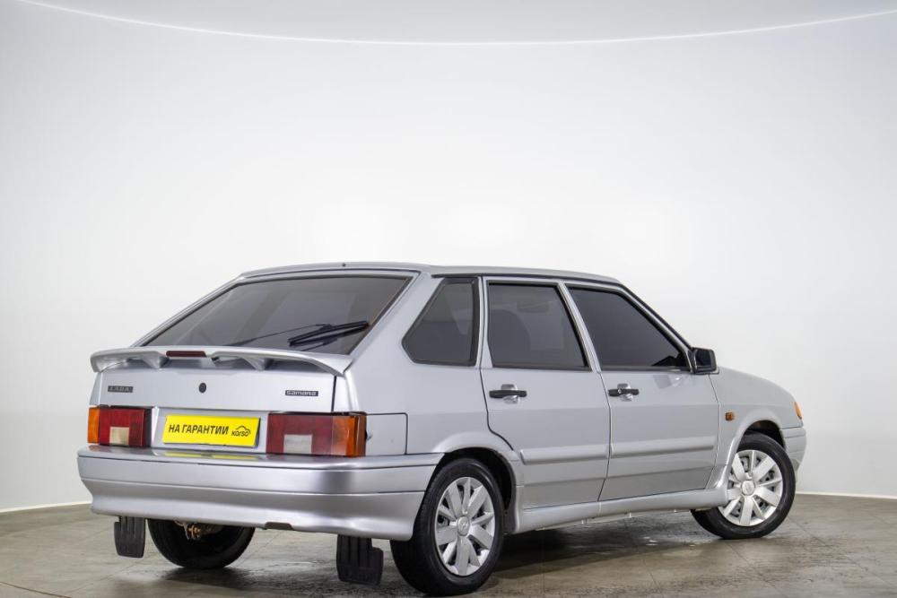 Lada (ВАЗ) 2114 Оренбург  - изображение 5