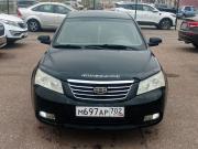 Geely Emgrand EC7 Стерлитамак  - изображение 16