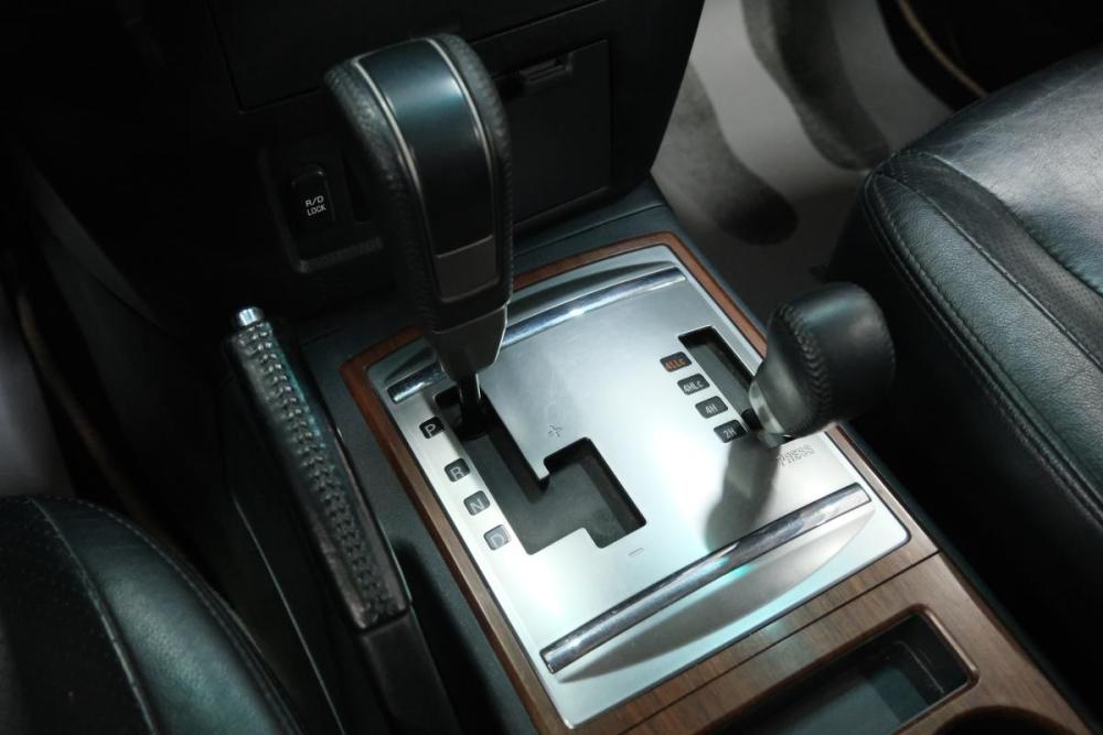 Mitsubishi Pajero IV Омск  - изображение 18