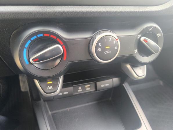 Kia Rio IV с пробегом 2020 года, цена 1 499 900 рублей, 105292 км, седан, Автокод Объявления