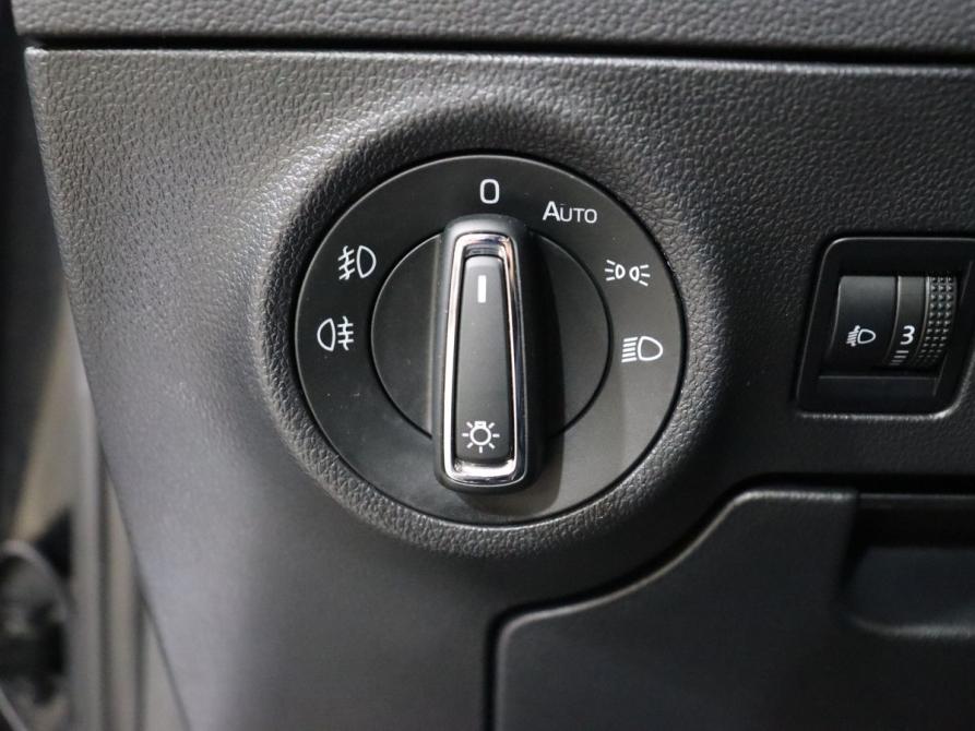 Skoda Karoq I Рестайлинг Москва  - изображение 13