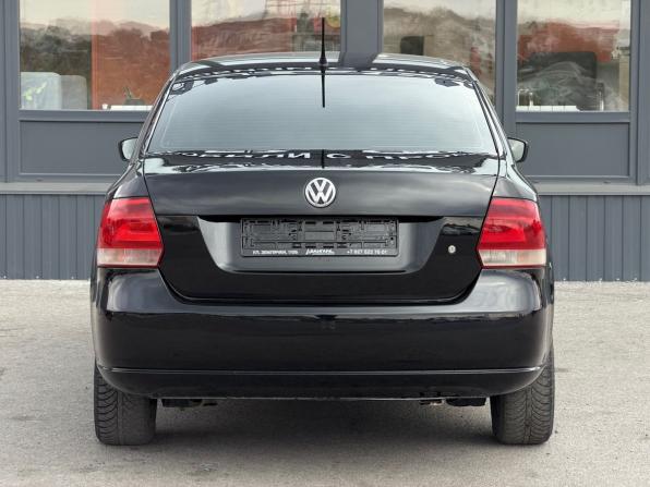 Volkswagen Polo V с пробегом 2013 года, цена 720 000 рублей, 150000 км, седан, Автокод Объявления