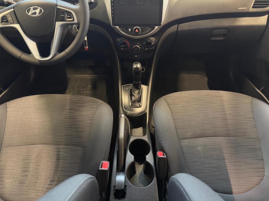 Hyundai Solaris I Рестайлинг Волгоград  - изображение 13